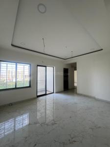 Hall Image of 2000 Sq.ft 3 BHK Apartment / Flat for sale in Besa Nagpur for Rs. 7000000