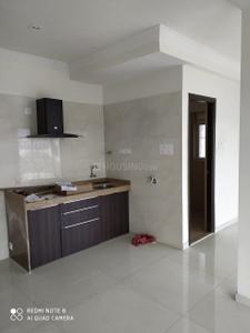 Kitchen Image of 480 Sq.ft 1 BHK Apartment / Flat for sale in Crescent Landmark, Andheri East Mumbai for Rs. 13800000