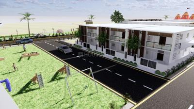 Image of 1000 Sq.ft Residential Plot / Land for sale in Sultanpur Road, Lucknow for Rs. 2499000