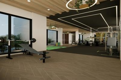 BHK 560 Sqft Flat for sale at Bhandup West, Central Mumbai