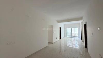 Hall Image of 1140 Sq.ft 2 BHK Apartment / Flat for sale in Suraram Hyderabad for Rs. 5200000