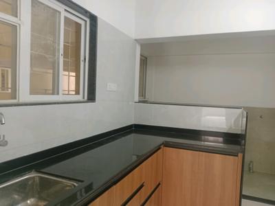 Kitchen Image of 1520 Sq.ft 3 BHK Apartment / Flat for sale in Kolte Patil Western Avenue, Wakad Pune for Rs. 16000000