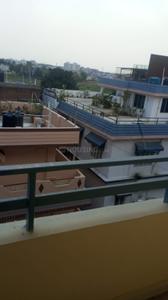 Balcony Image of 1823 Sq.ft 3 BHK Apartment / Flat for sale in Bariatu Ranchi for Rs. 7500000