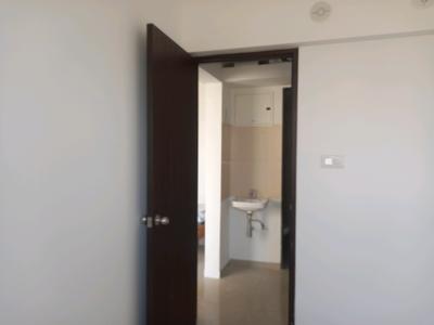 Bedroom Image of 1030 Sq.ft 2 BHK Apartment / Flat for sale in City One SkyVe, Kiwale Pune for Rs. 6200000