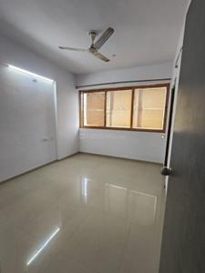 Bedroom Image of 1080 Sq.ft 2 BHK Apartment / Flat for rent in Avirat Silver Casa, Ghatlodiya Ahmedabad for Rs. 22000