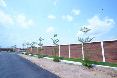 Image of 850 Sq.ft Residential Plot / Land for sale in Manikandam, Tiruchirappalli for Rs. 850000