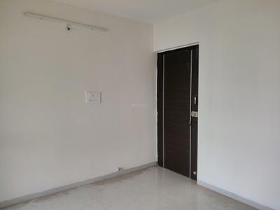 Rustomjee Bella Living Room 1