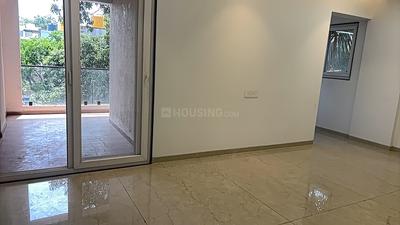 Living Room Image of 1675 Sq.ft 3 BHK Apartment / Flat for sale in Shreesha Anushree, Parvati Darshan Pune for Rs. 23500000