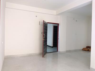 Living Room Image of 1150 Sq.ft 3 BHK Apartment / Flat for sale in Anupam, Purbalok Kolkata for Rs. 8050000