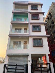 Image of 1200 Sq.ft 2 BHK Apartment / Flat for sale in New Town, Kolkata for Rs. 6500000
