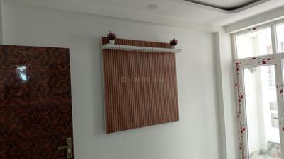 Bedroom Image of 950 Sq.ft 2 BHK Builder Floor for sale in Sector 49 Noida for Rs. 4800000