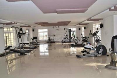 Image of 630 Sq.ft 1 BHK Apartment / Flat for rent in Pune Cantonment, Pune for Rs. 17000