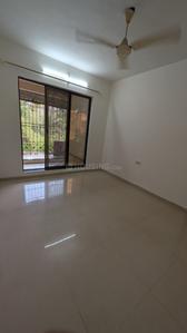 Hall Image of 750 Sq.ft 2 BHK Apartment / Flat for rent in Evershine Nagar, Malad West Mumbai for Rs. 50000