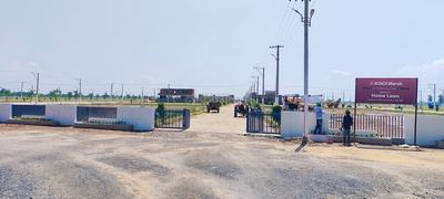 Image of 1900 Sq.ft Residential Plot / Land for sale in Allipuram, Nellore for Rs. 3200000