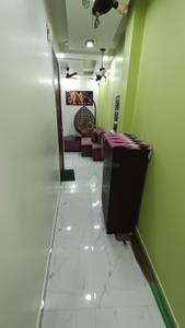 Hall Image of 675 Sq.ft 2 BHK Apartment / Flat for sale in Shahdara New Delhi for Rs. 4500000