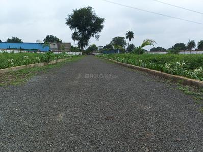 Image of 6000 Sq.ft Residential Plot / Land for sale in Machala, Indore for Rs. 6500000