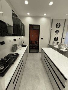 Image of 950 Sq.ft 2 BHK Apartment / Flat for sale in Gurukrupa Ekam, Andheri West, Mumbai for Rs. 32600000