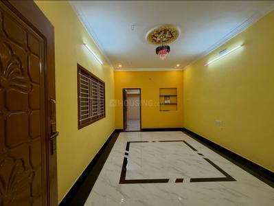 Bedroom Image of 1650 Sq.ft 3 BHK Independent House for sale in Dunda Raipur for Rs. 5960000