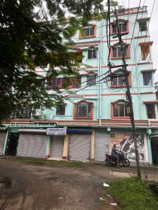 Image of 1493 Sq.ft 3 BHK Apartment / Flat for sale in Madhyamgram, Kolkata for Rs. 4150000