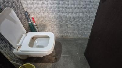 Bathroom Image of 550 Sq.ft 1 BHK Apartment / Flat for sale in 38 Park Majestique, Undri Pune for Rs. 2900000