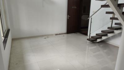 Living Room Image of 1080 Sq.ft 1 BHK Duplex for rent in Prithvi Presidio Buiding B Phase 1, Hadapsar Pune for Rs. 28000