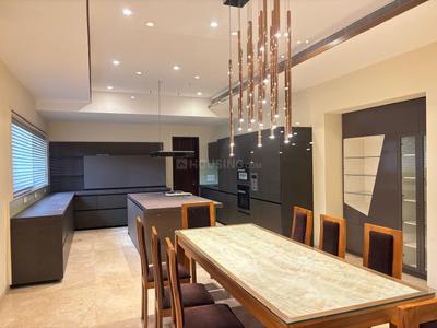 Hall Image of 6800 Sq.ft 5 BHK Villa for sale in Chaithanya Sharan, Gunjur Village Bengaluru for Rs. 180000000
