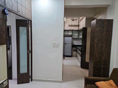 Living Room Image of 420 Sq.ft 1.5 BHK Apartment / Flat for rent in Vimal Society, Malabar Hill Mumbai for Rs. 45000