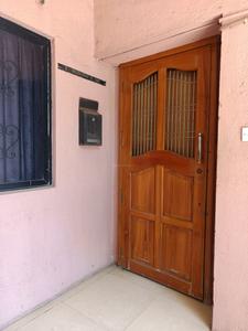 Main Entrance Image of 2300 Sq.ft 3 BHK Villa for sale in Karia Konark Enclave, Sangamvadi Pune for Rs. 37900000