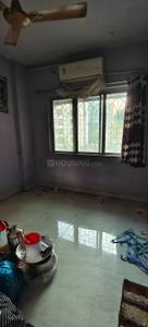 Hall Image of 780 Sq.ft 2 BHK Apartment / Flat for rent in Ravi Gaurav City, Mira Road East Mira Bhayandar for Rs. 25000
