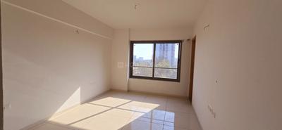 Bedroom Image of 2095 Sq.ft 3.5 BHK Apartment / Flat for sale in Shivalik Sharda Harmony, University Area Ahmedabad for Rs. 17500000