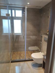 Bathroom Image of 1745 Sq.ft 3 BHK Apartment / Flat for sale in AIG Aigin Royal, Noida Extension Greater Noida for Rs. 17800000