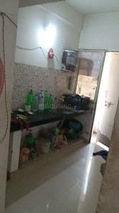 Kitchen Image of 585 Sq.ft 1 BHK Apartment / Flat for sale in Vatva Ahmedabad for Rs. 1650000