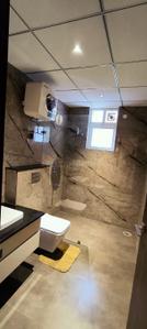 Bedroom Image of 2505 Sq.ft 4.5 BHK Apartment / Flat for sale in Uptown Skylla, PR7 Airport Road Zirakpur for Rs. 21000000