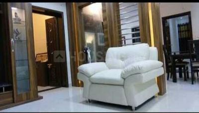 Hall Image of 2400 Sq.ft 3 BHK Apartment / Flat for rent in Yash Arian, Navrangpura Ahmedabad for Rs. 40000