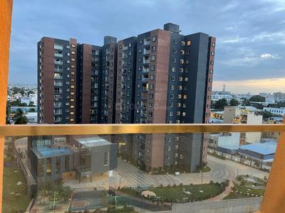 3 BHK Flat