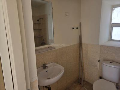 Bathroom Image of 1200 Sq.ft 3.5 BHK Apartment / Flat for sale in Jaypee Aman, Sector 151 Noida for Rs. 10500000