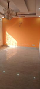 Hall Image of 1200 Sq.ft 2 BHK Independent House for rent in Delta II Greater Noida for Rs. 22500