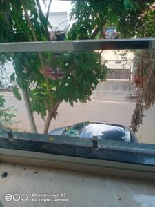 Balcony Image of 2000 Sq.ft 3 BHK Apartment / Flat for sale in Sanjaynagar Bengaluru for Rs. 35000000