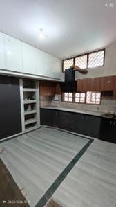 Bedroom Image of 1600 Sq.ft 3 BHK Builder Floor for rent in Indira Nagar Bengaluru for Rs. 130000