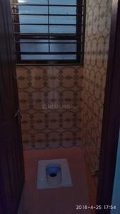 Bathroom Image of 1000 Sq.ft 2 BHK Independent House for rent in Rajendra Nagar Hubli for Rs. 15000