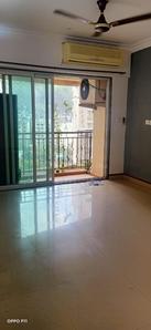 Hall Image of 1740 Sq.ft 3 BHK Apartment / Flat for sale in Nahar Lilium Lantana, Powai Mumbai for Rs. 35000000