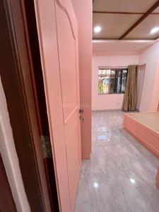 Bedroom Image of 795 Sq.ft 2 BHK Apartment / Flat for sale in Maithili The Trellis, Kopar Khairane Navi Mumbai for Rs. 28000000