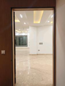 Main Entrance Image of 2700 Sq.ft 4 BHK Builder Floor for rent in Sector 83 Gurgaon for Rs. 47000
