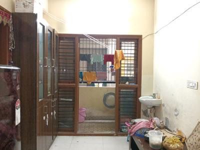 Dining Area Image of 975 Sq.ft 2 BHK Apartment / Flat for sale in K R Puram Bengaluru for Rs. 6500000
