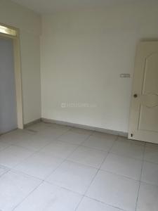 Bedroom Image of 1100 Sq.ft 3 BHK Apartment / Flat for rent in Balewadi Pune for Rs. 45000