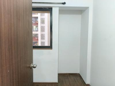 Bedroom Image of 650 Sq.ft 1.5 BHK Apartment / Flat for sale in Lodha Palava Downtown, Palava Phase 2 Thane for Rs. 4500000