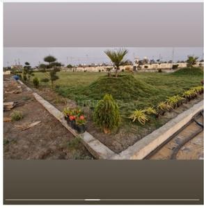 Image of 1000 Sq.ft Residential Plot / Land for sale in Super Corridor, Indore for Rs. 4650000