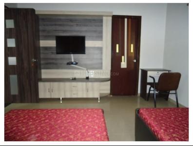 Bedroom Image of 5400 Sq.ft 4 BHK Independent House for rent in Riviera Green Bunglows, Sanand Ahmedabad for Rs. 50000