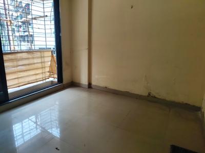 Bedroom Image of 1000 Sq.ft 2 BHK Apartment / Flat for sale in Sundarvan Apartment, Rabale Navi Mumbai for Rs. 12500000
