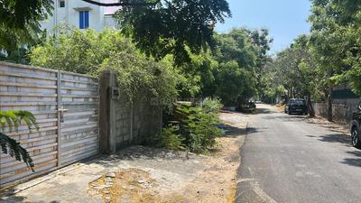 Image of 43560 Sq.ft Residential Plot / Land for sale in Muttukadu, Chennai for Rs. 210000000